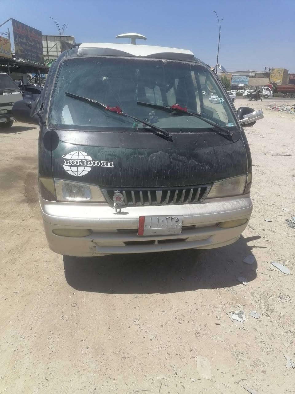 سلام عليكم كيه بريجو للبيع موديل ٩٦ مصفره هيه ومرور العنوان بابل سياره جاهزه من كلشي السعر ٥٥ وبيها مجال المكان حلة ***********
