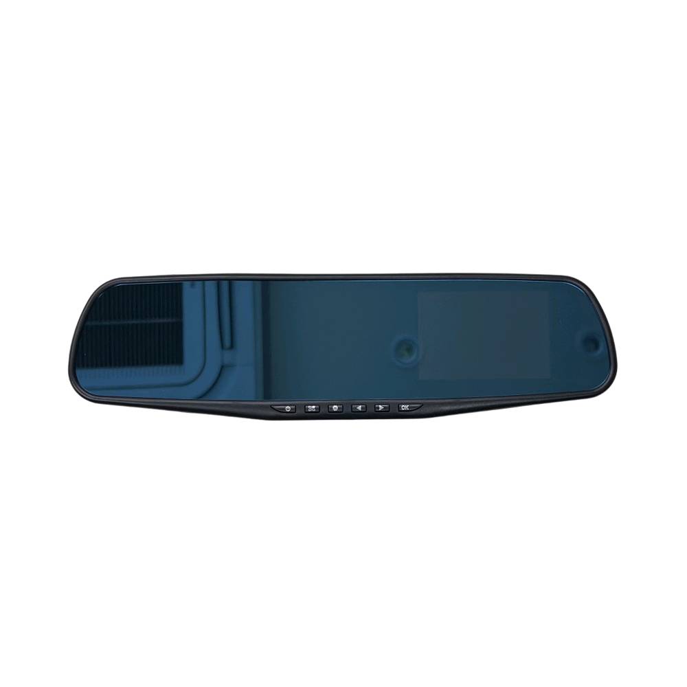 بسعر 25 الف دينار فقطط🚗✨ خَلّي قيادتك أذكى وأأمن!

مرآة سيارة ذكية بكاميرا مزدوجة أمامية وخلفية مع شاشة 4.5 إنج 📺
تصوير Full HD بزاوية 170° لالتقاط كل التفاصيل بوضوح 🎥

تسجيل طوارئ مع G-Sensor + رؤية ليلية ومراقبة مستمرة 🌙
أمان أكثر… وراحة بال بكل مشوار 
هل تتوافق المرآة مع جميع أنواع السيارات؟: 
نعم
ما هي طرق الدفع المتاحة؟: 
كاش
هل تقدم ضمان على المنتج؟: 
نعم