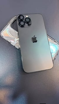 آيفون ١٣ برو ماكس • ٢٥٦ • بطارية ٩٠