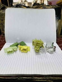 الموصل صناعة المعارض • اوبل ڤان • توصيل العراق