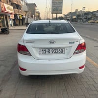 2015 للبيع  حادثها دعاميه خلفيه وحافه الصندوك صور عندي  ودوسه وشبرين ج...