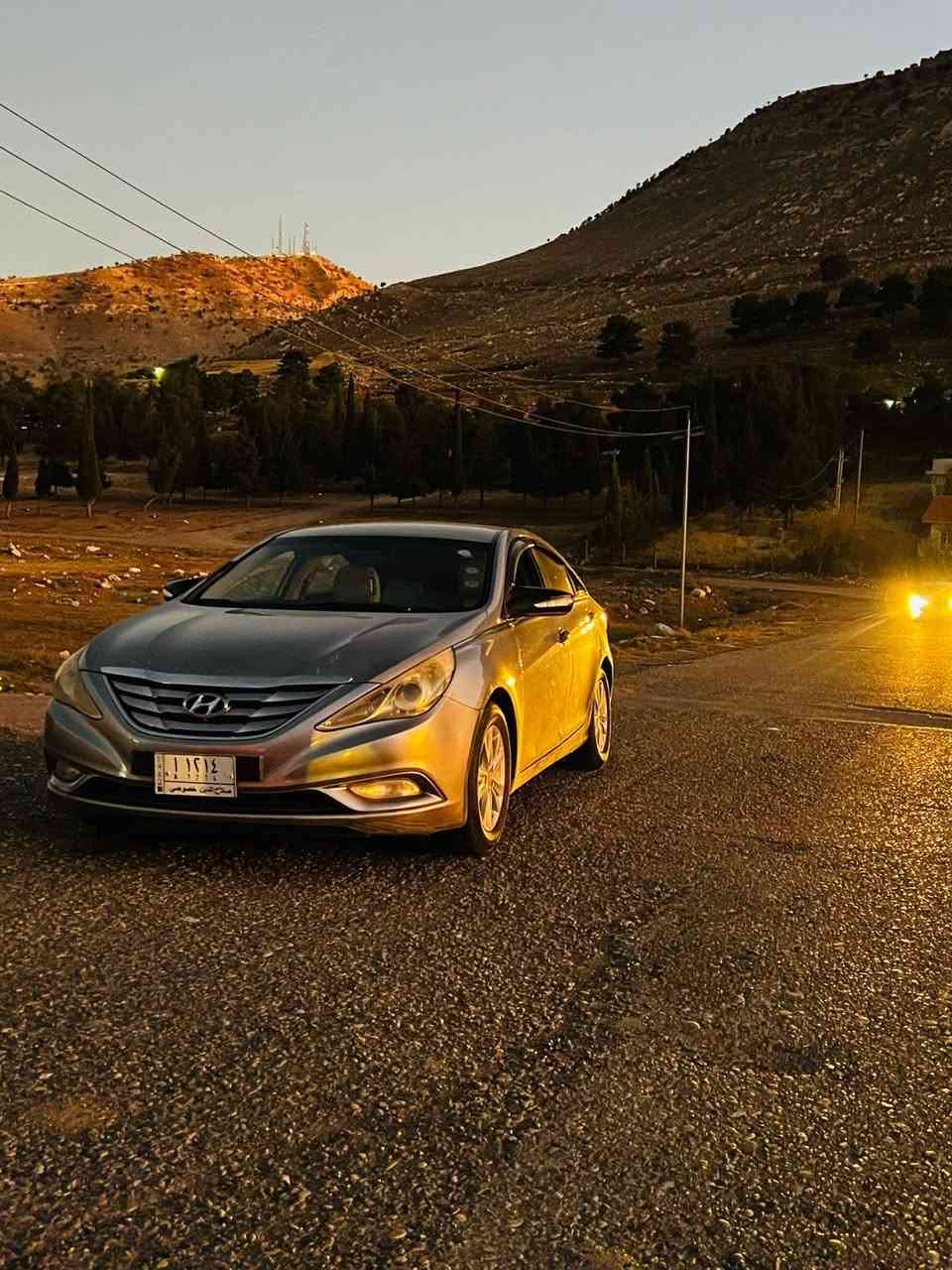 سوناتا رقم صلاح الدين محوله نكليزي ٢٠١١ وارد كوري معروف مواصفاتها تحويل ثاني يوم سياره خير من الله
تخم تاير تدفئه وتبريد خير من الله ماناقصها برقي
قطعتين صبغ بدون دواخل. 
سعر ١١٣
*********** تفاصيل
