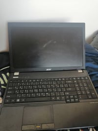 Acer • ما يشتغل • النجف المكرمة