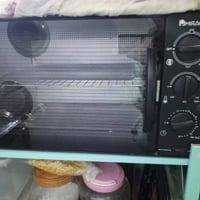 فرن وسط • كاربت ٣×٤ • جكوك بغداد