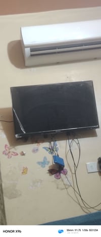 بلازما ٣٢بوصة • جديد