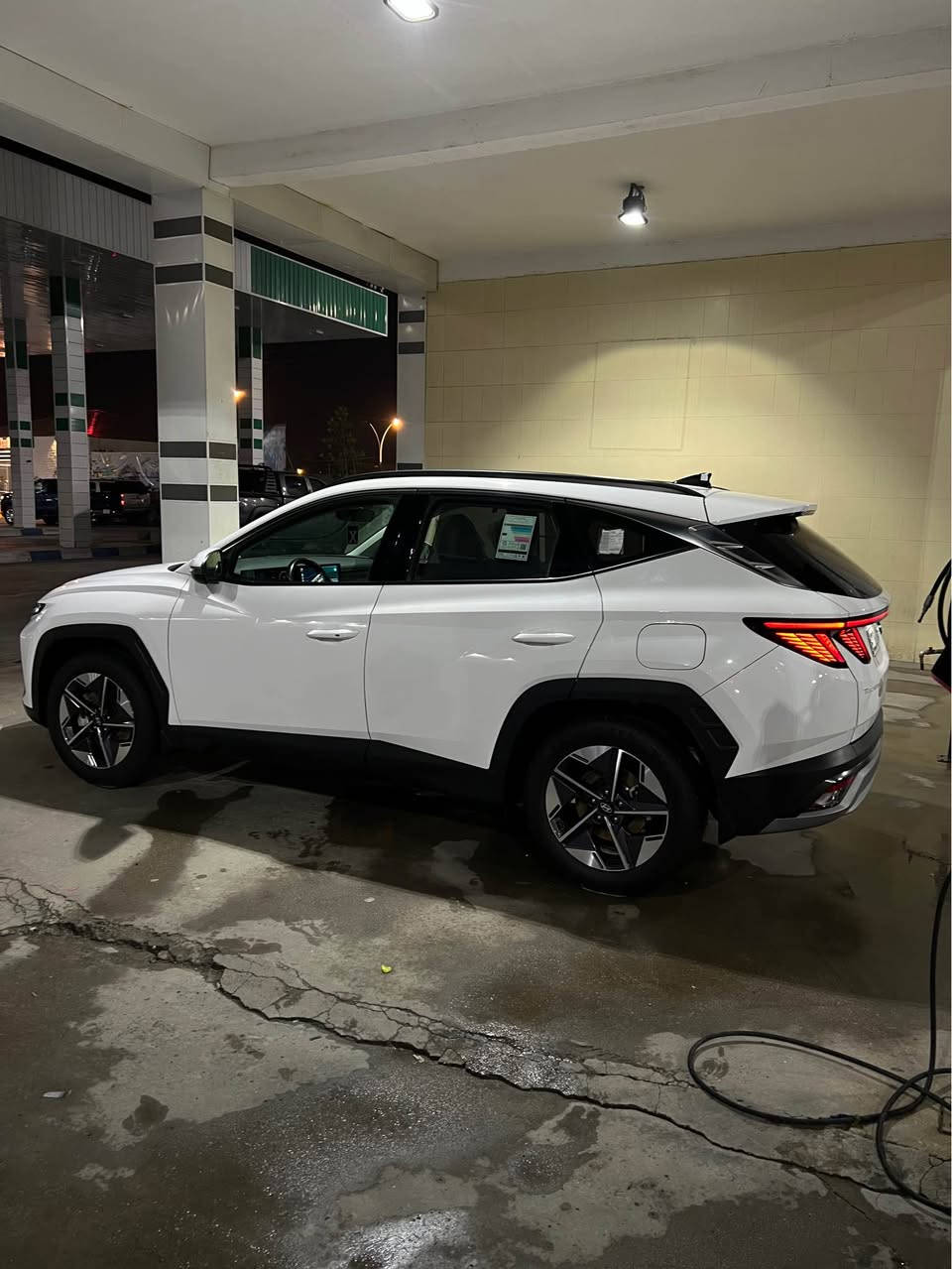 توسان 2025اربيل ماشية 24 الف
هونداي توسان اربيل مكفوله كفالة عامة من رصعه وكلشي عدا فقط بارد صغير شبرين موضح مكانة بلصور بلصندوك فول مواصفات بصمه مرايات شفط شاحن وايرلس بردات ابواب بلاد نشغيل عن بعد عينه دجتل كشنين كهرباء وكشنات تبريد ترحيب عند الاقتراب ويل كروم حجم حساس خلفي أمامي لد نهاري شاشه ابل كار بلي سايد بريك بصمه باب خلفي كهربائي السعر 228بسم شركه لؤلؤة الاعتماد وكالة او تحويل عادي
وكالة بسمي
***********
*********** البصرة, العراق
