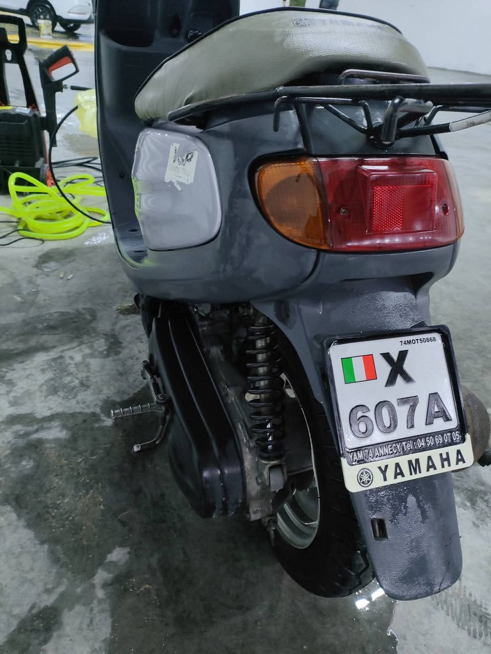 منغولي جديدة مثل ما تشوف مجفتة مرة وحدة كاملة نكرة سلف سعر 600 مكاني كربلاء
اي استفسار راسلني خاص


**إذا كنت صاحب هذا الإعلان وتريد حذفه لأي سبب، رجاءا أرسل رسالة إلى الدعم الفني**