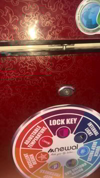 ثلاجه • بلازمات • زبير