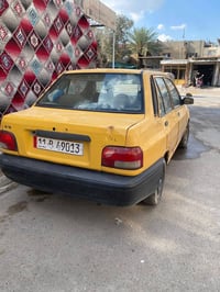 سايبا 2012 مكينه بيها تبخير كير جديد  كهربائيات كله شغاله  دوشمه وغرفه...