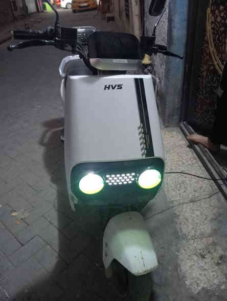 السلام عليكم
دراجة شحن للبيع 

موديل 2025

بدل بطاريات جديد شهر11يوم17

سعر 850بيه مجال 

الأستفسار ***********

مدينه الصدر

#دراجه_شحن
