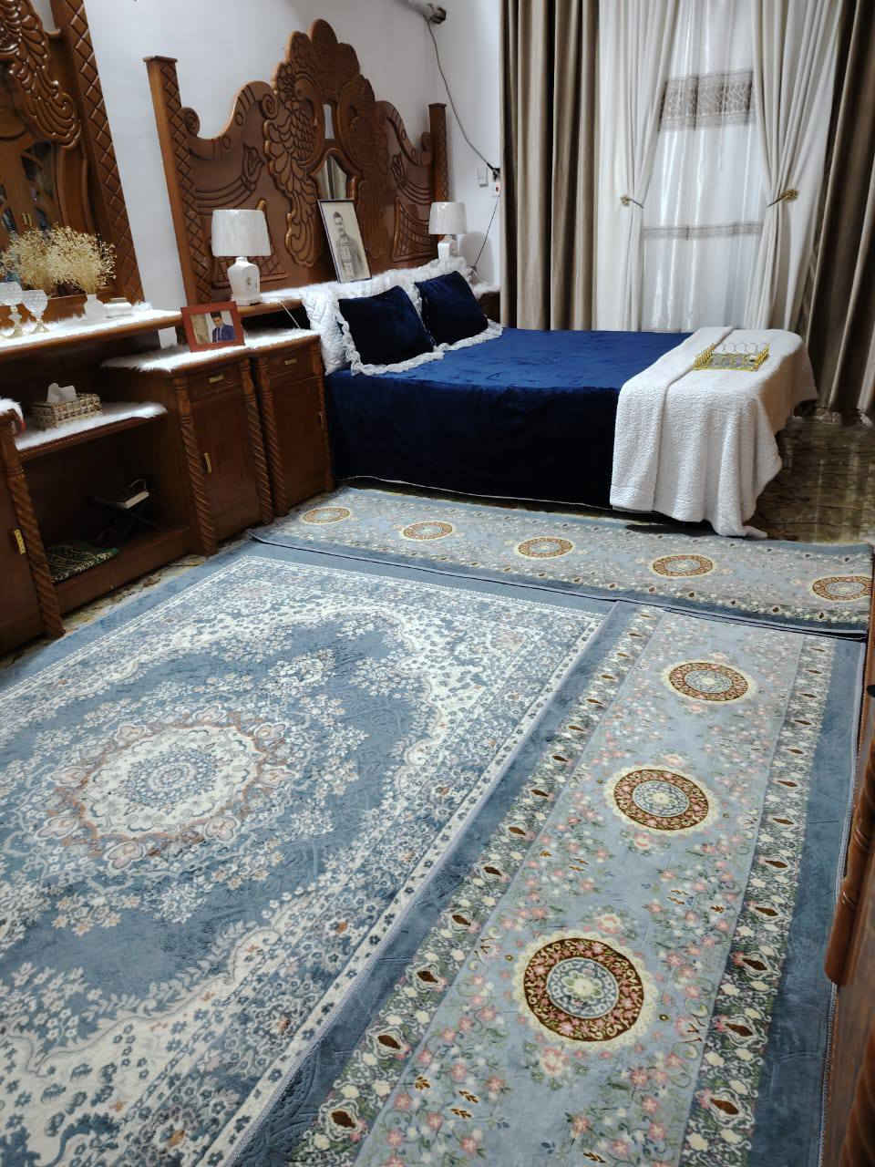 السلام عليكم غرفه للبيع نجاره جديده سعرها ٩٥٠ بيه مجال مكان رفاعي ن


**إذا كنت صاحب هذا الإعلان وتريد حذفه لأي سبب، رجاءا أرسل رسالة إلى الدعم الفني**