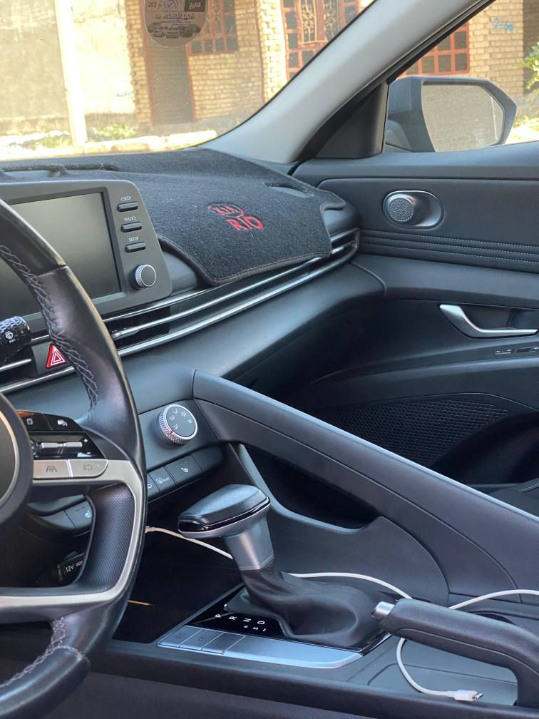 🚗 للبيع - هيونداي إلنترا 

🔹 الموديل: 2024
🔹 التسجيل: رقم انبار  معوقين دخول جديد
🔹 اللون: سمنتي
🔹  الضرر . بدون ضرر
🔹 المواصفات:
✅ ماشية (30)الف كم
✅ رادار - مانع تصادم - توقف ذاتي
✅ كاميرا دوارة
✅ شاشة 
✅ مانع انزلاق
✅ 3 وضعيات قيادة (سبورت - نورمال - سمارت)
✅ تدفئة كشنات - تدفئة ستيرن
✅ ليتات LED  
✅ مثبت سرعة - تحديد مسار
✅ منافذ شحن (Type-C + Type-A + منفذ 12V)
✅ ويل كب
✅ محرك 2000 دوش 

📍 المكان: الأنبار - الكرمه 

📩 للتواصل  📞*********** يتوفر واتساب

📸 الصور بالمرفقات📸 الفلوجة, الأنبار
