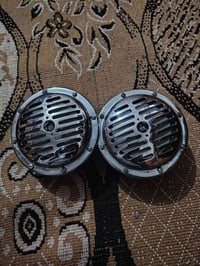 هورنات ايراني محور البيع بشرط عل فحص تجي وتسمع دكه يله تاخذهن سعر 250 ...