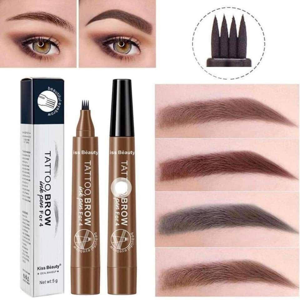 TATTOO BROW  Kiss Beauty
💫 قلم تاتو حواجب شعره شعره الي  قالب الدنيا3D ♥️

اسهل طريقه ترسمي بيها حواجبك بشكل طبيعي 💯
قلم تاتو تشطيب حواجب ثااابت
🕛 من kiss beauty 
بيعطيكي تغطية طبيعية وجذابة 
اللون المتوفر بني غامق طبيعي 
متوفر ب اللون 

ثابت 24 ساعة ضد الماء 🤚
وبيرسم الحواجب شعرة شعرة
و شكله بيكون طبيعي جدا و بيعطي كثافة للحاجب و يعبي الفراغات 😉🙊

ويرسم الحاجب كأنه شعر حقيقي
اللون المتوفر بني يرهم ع كل الوان الحواجب 👍
السعر 5 الاف 
🚘 يوجد خدمة توصيل لجميع محافضات العراق ٤ الاف فقط 🚘
#اكسبلور #العراق


**إذا كنت صاحب هذا الإعلان وتريد حذفه لأي سبب، رجاءا أرسل رسالة إلى الدعم الفني**