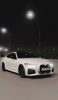 430i كوبيه • ٢٠٢١ • M باكج
