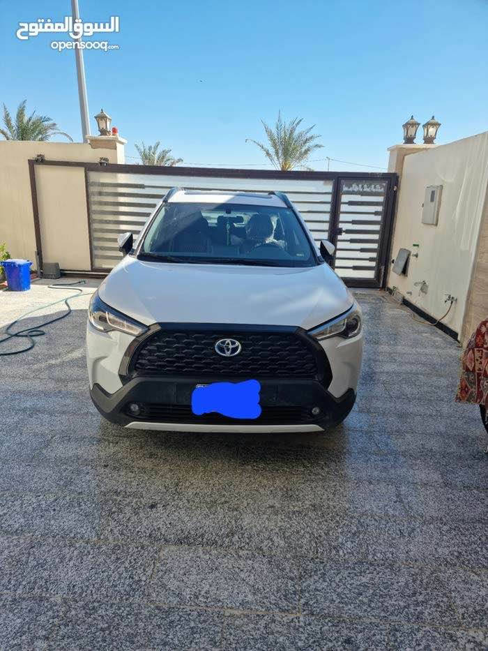 سياره للبيع البصرة, العراق


**إذا كنت صاحب هذا الإعلان وتريد حذفه لأي سبب، رجاءا أرسل رسالة إلى الدعم الفني**