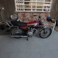 مكاني كوت • دراجة رياضية • موديل 25