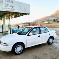 ١٩٩٤ • أوتوماتيك • السليمانية