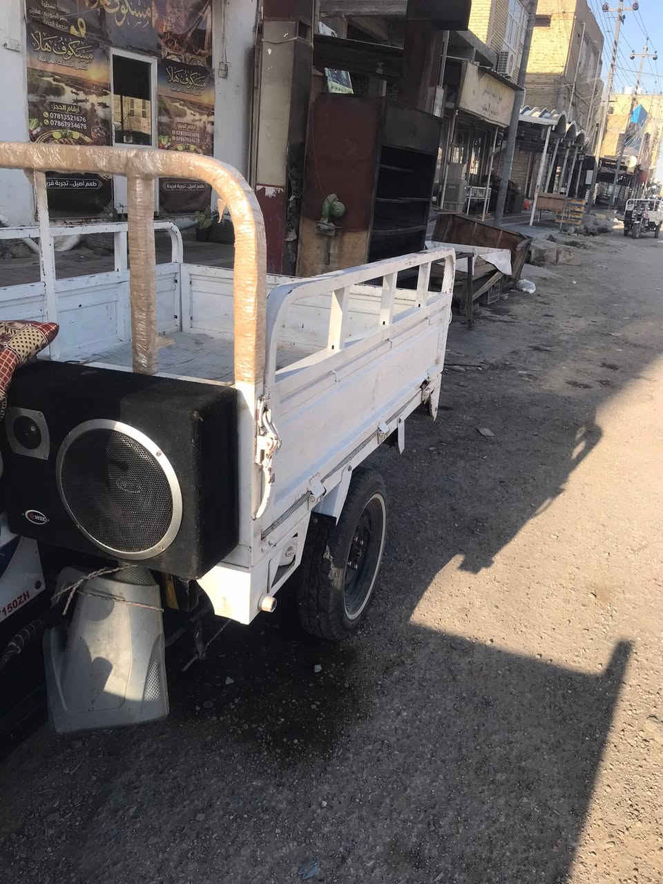 ‏للبيع
2020


**إذا كنت صاحب هذا الإعلان وتريد حذفه لأي سبب، رجاءا أرسل رسالة إلى الدعم الفني**