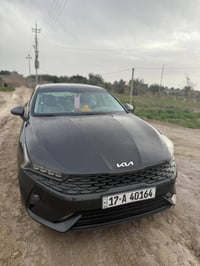 كي فايف • ٢٠٢٢ • محرك ٢٠٠٠