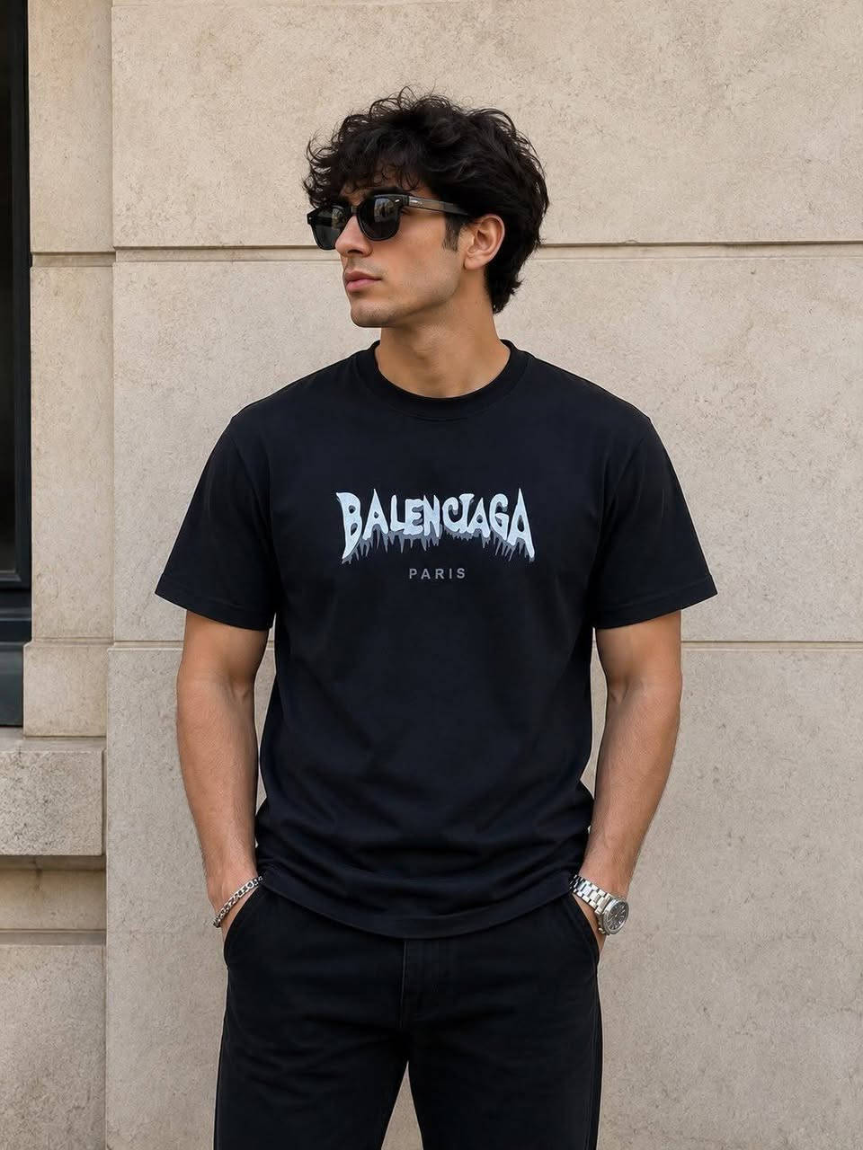 بضاعه تشيرتات. كل القياسات. M.S.L.XL.
سعر 7الف.   
داخل السماوه 2الف 
اقضيه ونواحي ٣ الاف 
محافظات ٥ الاف
 ويتوفر جمله. وب اسعار مناسبه
الحجز واتساب ***********
