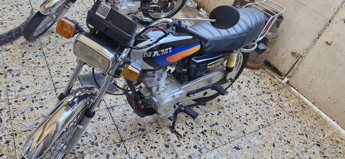 نامه للبيع سعر ٩٠٠


**إذا كنت صاحب هذا الإعلان وتريد حذفه لأي سبب، رجاءا أرسل رسالة إلى الدعم الفني**