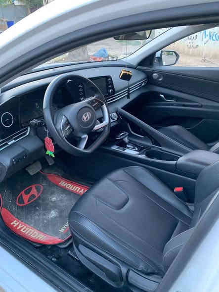 السلام عليكم النترا صيني موديل 2024 مابيهه اي ضرر ماشيه 19 الف السعر145 للاستفسار***********
