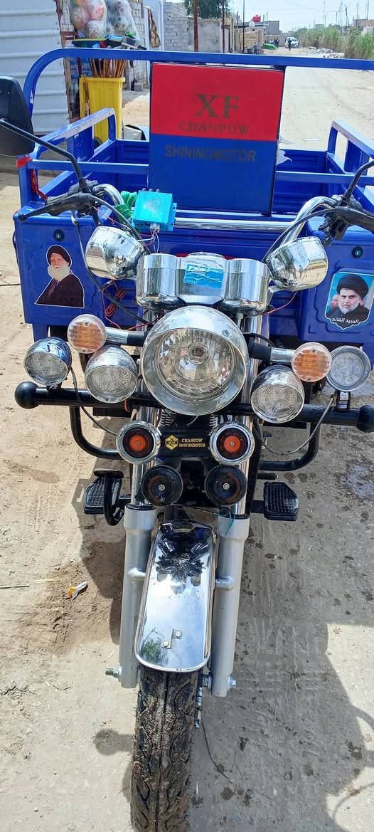 ستوت صقر موديل 2024
صار شهر من طالعه من لوكيل 
‏‪***********‬‏
