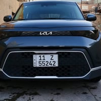 صول موديل2023 ماشيه 32 الف رقم بغداد تحويل فوري حادث بوب  تبديل جهه عك...