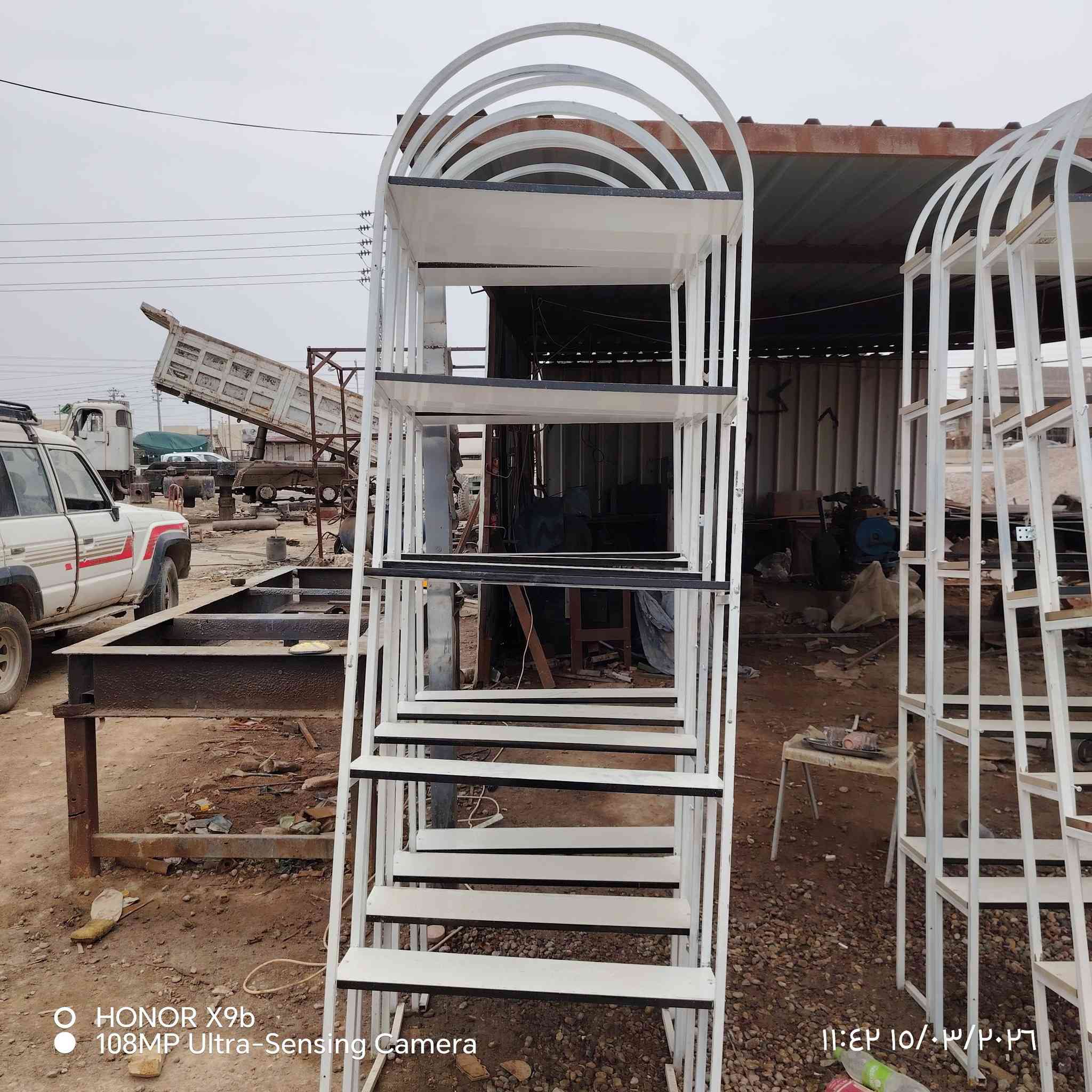 سلام عليكم رفوف جدد تزكام 
تفاصيل اكثر بالخاص ***********
