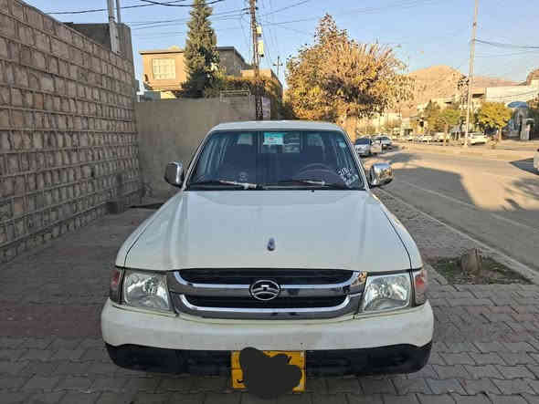 سڵاو بەڕێزان 
پیکاب دێر بۆ فرۆشتن ۲۰۱۱
ڕەقەم هەولێر 
سەنەوی ۳مانگی ماوە بەسەر بچێ
بێ سبوغ 
بێ ڵێدران
گێڕو مەکینە بەشەرت
بێ قەپو قۆپ 
وەک شەریکە ماوەتەوە
تاخم تایە زۆر بەش
سەیارەکە بێ کێشەیە 
سعری ۷۹کەمێک مەجال 
شوێن خەلیفان
*********** سوران
