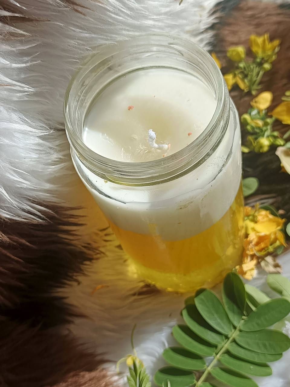 شنو رأيكم بهالشمعة؟ ✨
تحبون الشموع أكثر للديكور لو للهدايا؟ 🕯️🎁
تشكيلة شمع بتصاميم أنيقة تضيف لمسة فخامة وهدوء للبيت.
كل قطعة معمولة بذوق حتى تعطي جمال خاص للمكان.
اكتبوا رأيكم بالتعليقات:
تحبون الشموع الكبيرة لو الصغيرة؟ 🤍
وللي حاب يطلب، المراسلة على الخاص مفتوحة 📩
يوجد توصيل لجميع المحافظات العراق 🇮🇶
توصيل داخل الهاشمية مجانا وباقي المحافظات 3الاف


**إذا كنت صاحب هذا الإعلان وتريد حذفه لأي سبب، رجاءا أرسل رسالة إلى الدعم الفني**