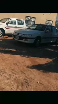 بيجو بارص • ٢٠١١ • للمراوس