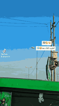 تكتك • كفاله عامه • وراق وكيل