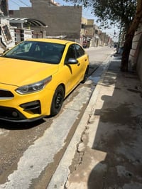 فورتي ٢٠١٩ • مكينة ٢٠٠٠ • وارد امريكي