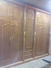 غرفة نوم • مستعملة شهرين • حي السماح