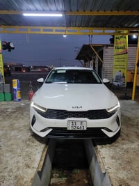 كي فايف • ٢٠٢٣ • ٥٥٠٠٠