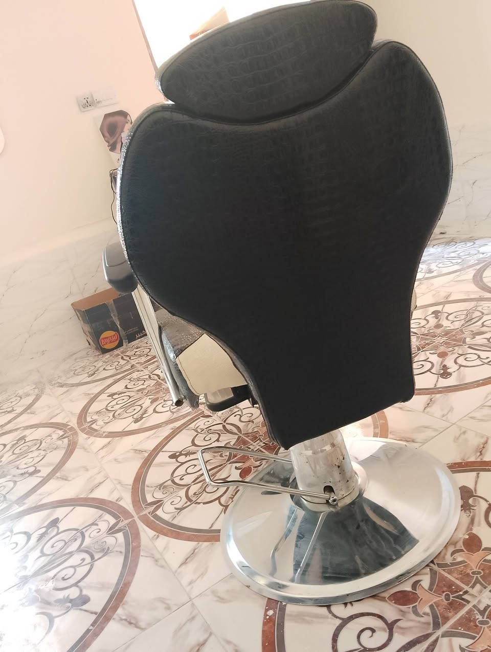 للبيع


**إذا كنت صاحب هذا الإعلان وتريد حذفه لأي سبب، رجاءا أرسل رسالة إلى الدعم الفني**