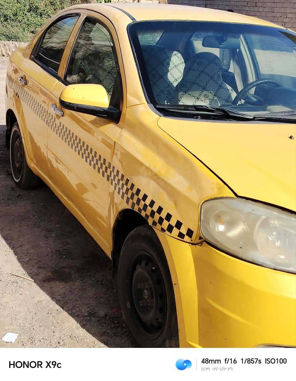 السلام عليكم
افيو موديل 2010 خليجي
مكفوله من تبديل
كفاله مكينه كير حداديه
مصفره من الغرامات والهيئة
سنويه الى 2030
رقم انكليزي نجف
السعر 47
العنوان ديوانيه
للاستفسار /***********
