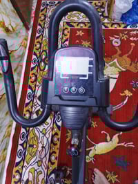 بيسكل مال رياضه جديد مستعمل قليل ب 120. بي مجال 07725257308