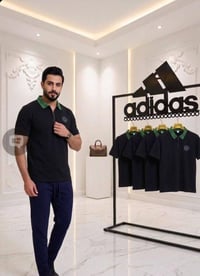 اسود • ١٥قطعة • M-3XL