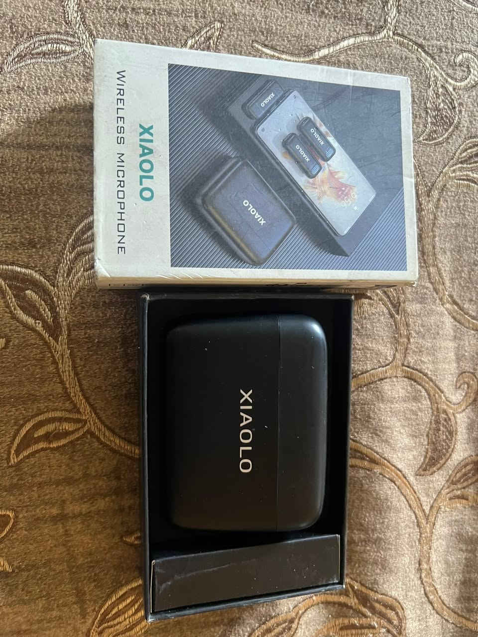 ٢٥ مع التوصيل


**إذا كنت صاحب هذا الإعلان وتريد حذفه لأي سبب، رجاءا أرسل رسالة إلى الدعم الفني**