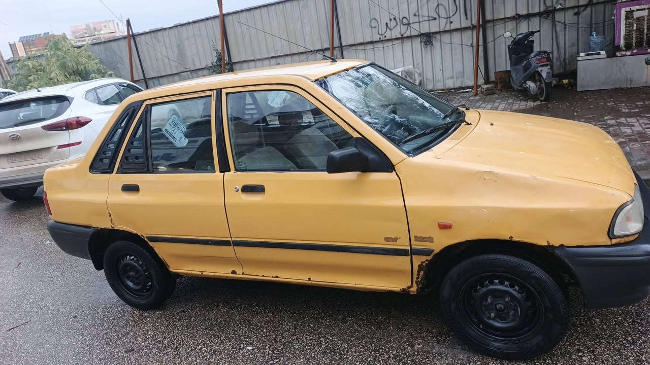 السلام عليكم  مكلف بالنشر سايبه للبيع موديل 2010 السيارة جاهزه مجهزه كل شغال كهربائية مكيه وكير ناعمه داير كل جديد
التفاصيل العسر 13 ورقه وبيه مجال للشراي  العنوان كربلاء قرب سيطرة الابراهميه  ع الرقم***********
