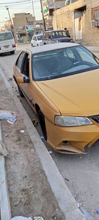 كير جديد • ٢٠١١ • رقم بصره