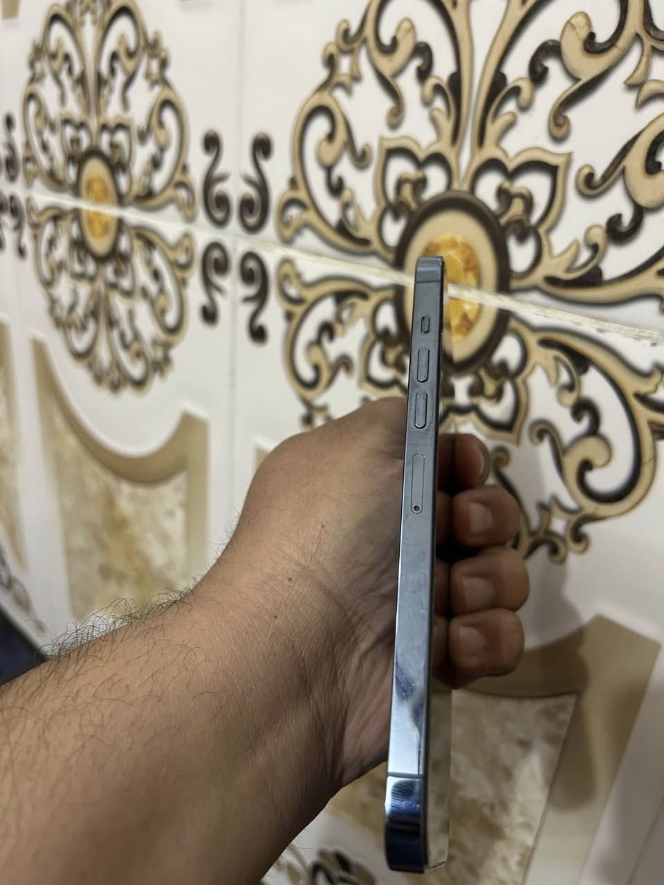 13 ابرو ماكس جهاز بلادي ع بلاد كلشي ما مبدل بي ماستر بطاريه 76 ابلادي مراوس اب 14 دبل خط


**إذا كنت صاحب هذا الإعلان وتريد حذفه لأي سبب، رجاءا أرسل رسالة إلى الدعم الفني**