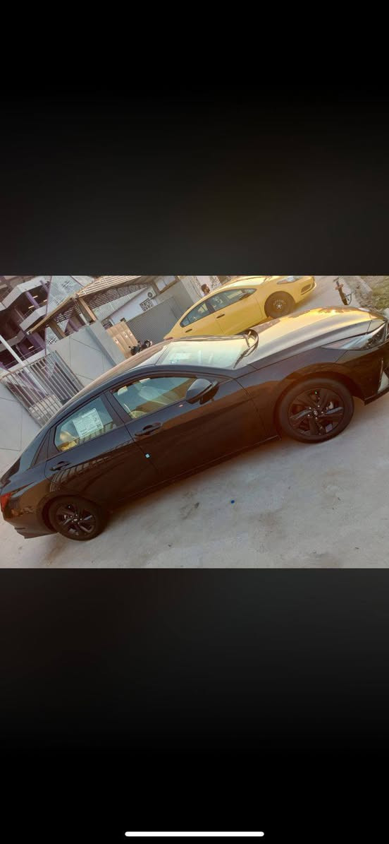 السلام عليكم
النتراء للبيع 2022السياره جاهزه كير مكينه ماملعوب بيهن تبريد صدر تخم تاير كله جديد ماشيه ٤٠الف مكينه 2000 حادثه جاملغ وبنيد سياره جاهزه سعرهه 132وبيهه مجال للشراي 
***********
