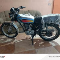 دراجة ايراني • 2017 • ما يشتغل