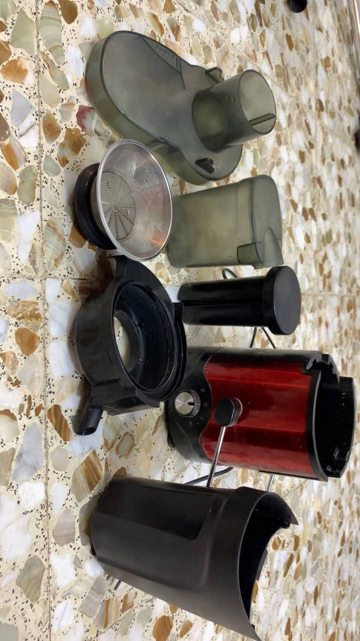 عصارة فواكة كاملة نظيفة ب٣٠


**إذا كنت صاحب هذا الإعلان وتريد حذفه لأي سبب، رجاءا أرسل رسالة إلى الدعم الفني**