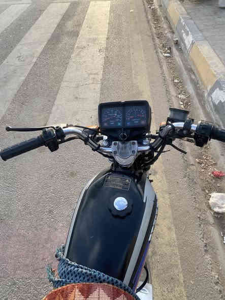 اربعه كير مديل 23للبيع 
وكيلها العارض دراجه نصيفه ومماشيها هواي 

مكاني نجف  كلشي شغال ومعايزه شي سعرها 950بيها مجال شي بصيط حك جيه 

واذا مو شاري لتعبني فدوه ***********
