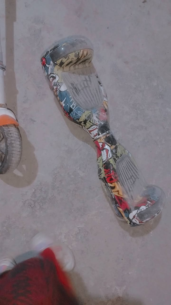 سكوترات للبيع استخدام قليل وسعر مناسب جداً
تواصل واتس فقط أو اتصال ع رقم
***********
